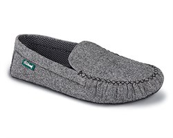 Moccasin Slipper Hitchcock